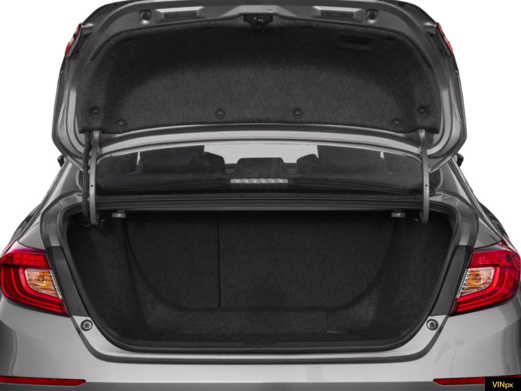 used 2021 Honda Accord car, priced at $19,795