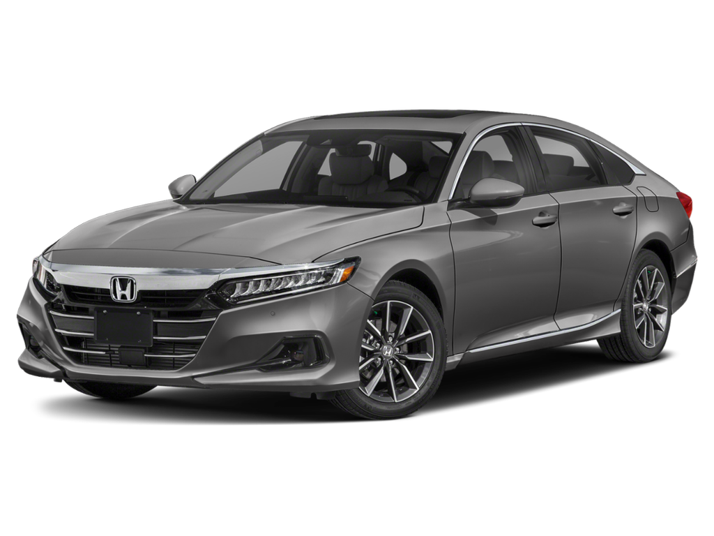 used 2021 Honda Accord car, priced at $19,795