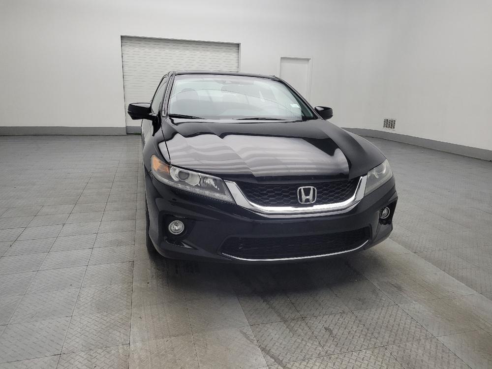 used 2015 Honda Accord car, priced at $23,295