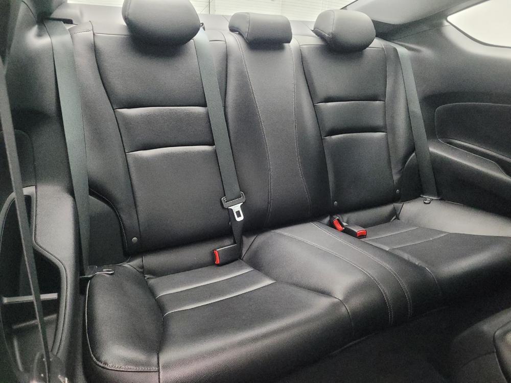 used 2015 Honda Accord car, priced at $23,295