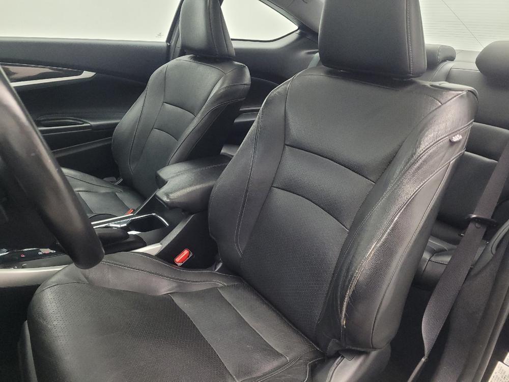 used 2015 Honda Accord car, priced at $23,295