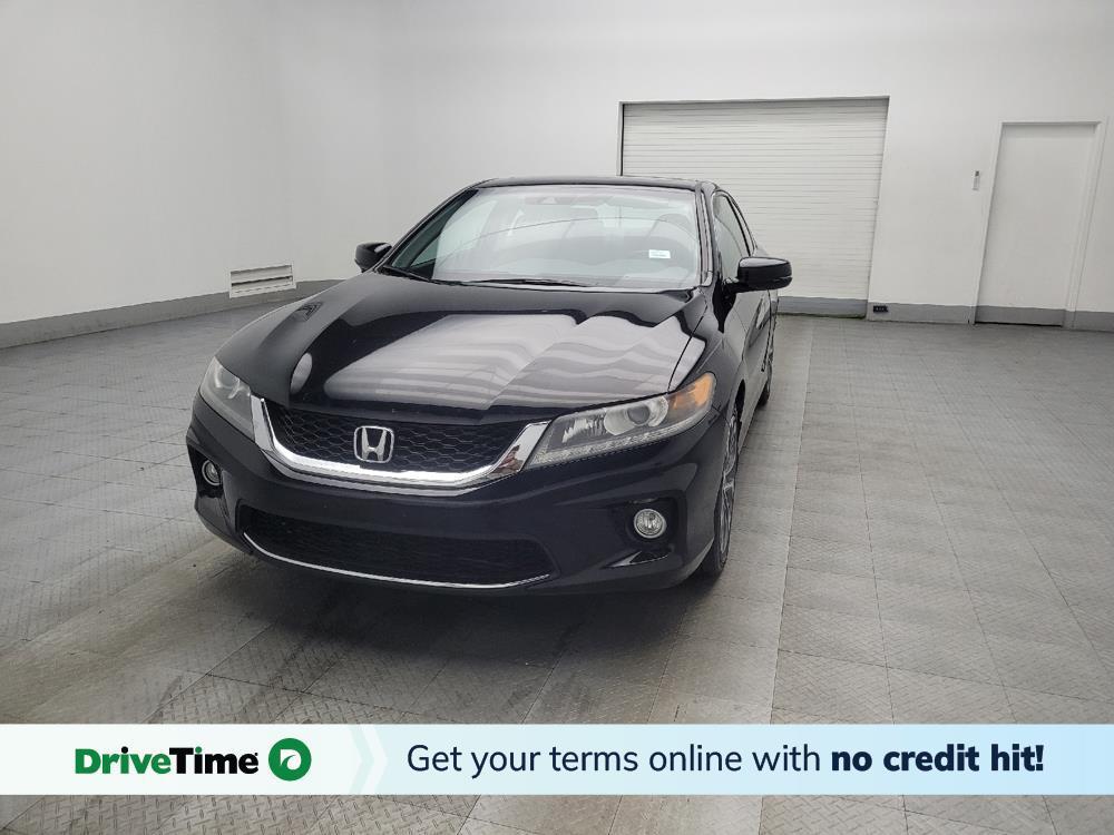 used 2015 Honda Accord car, priced at $23,295