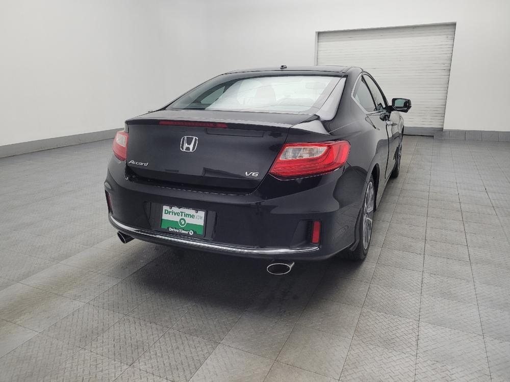 used 2015 Honda Accord car, priced at $23,295