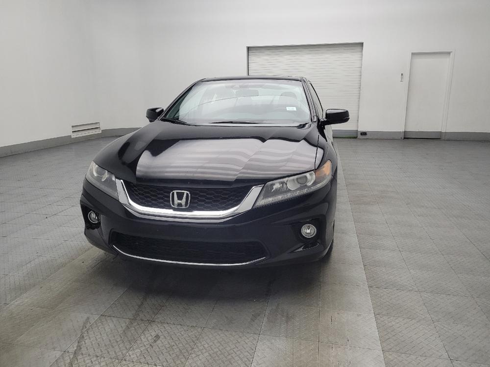 used 2015 Honda Accord car, priced at $23,295