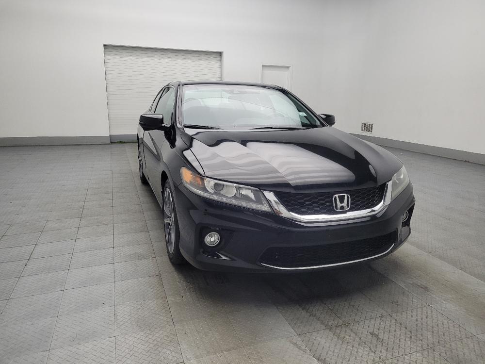 used 2015 Honda Accord car, priced at $23,295
