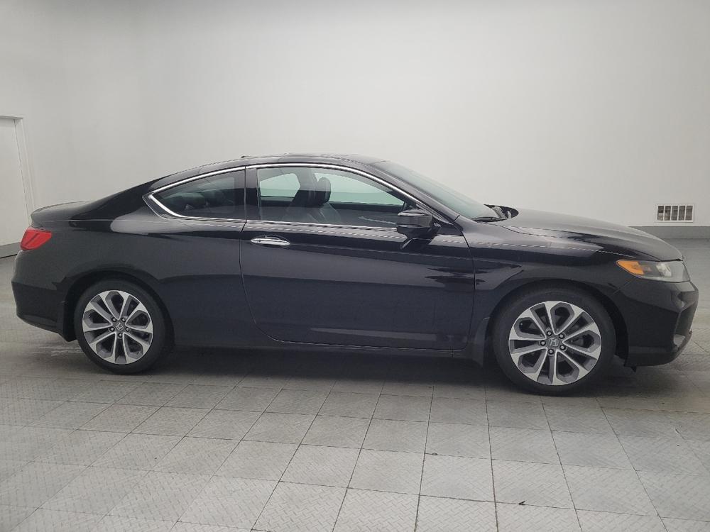 used 2015 Honda Accord car, priced at $23,295