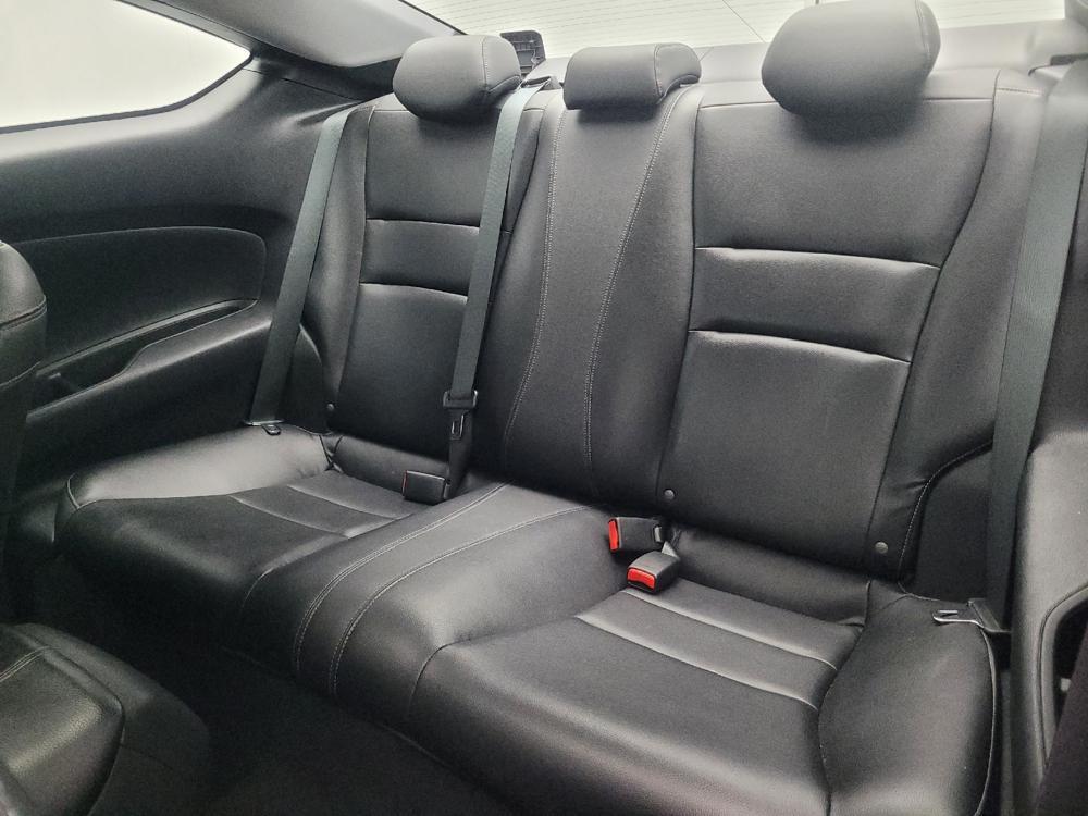 used 2015 Honda Accord car, priced at $23,295