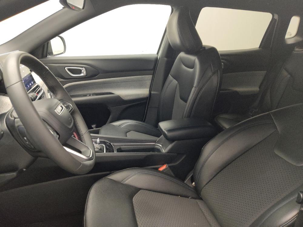 used 2024 Jeep Compass car, priced at $21,295