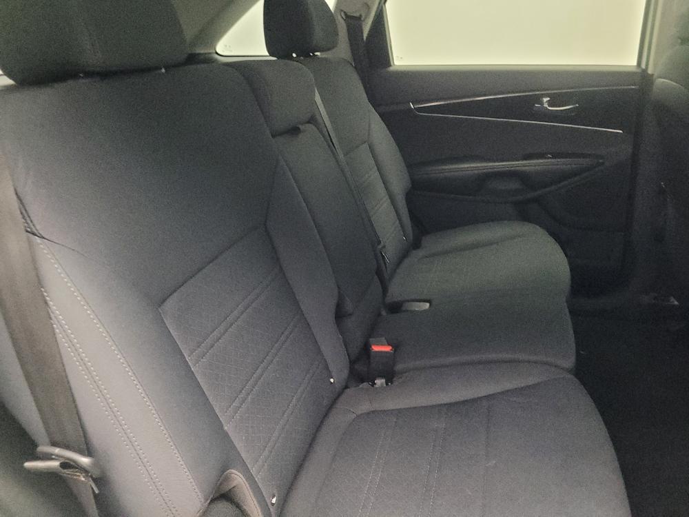 used 2019 Kia Sorento car, priced at $16,295