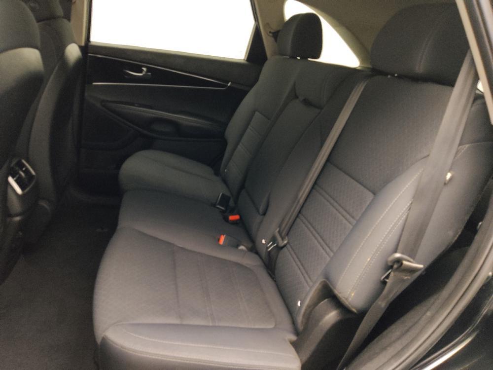 used 2017 Kia Sorento car, priced at $13,195