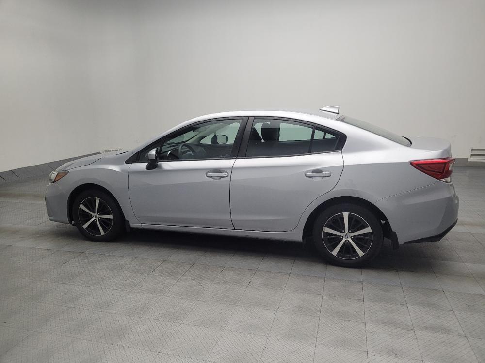 used 2019 Subaru Impreza car, priced at $12,595