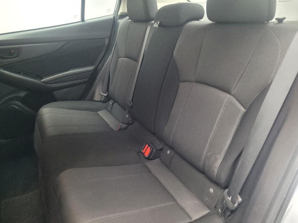 used 2019 Subaru Impreza car, priced at $12,595