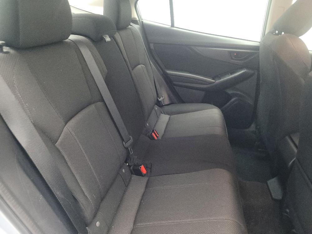 used 2019 Subaru Impreza car, priced at $12,595