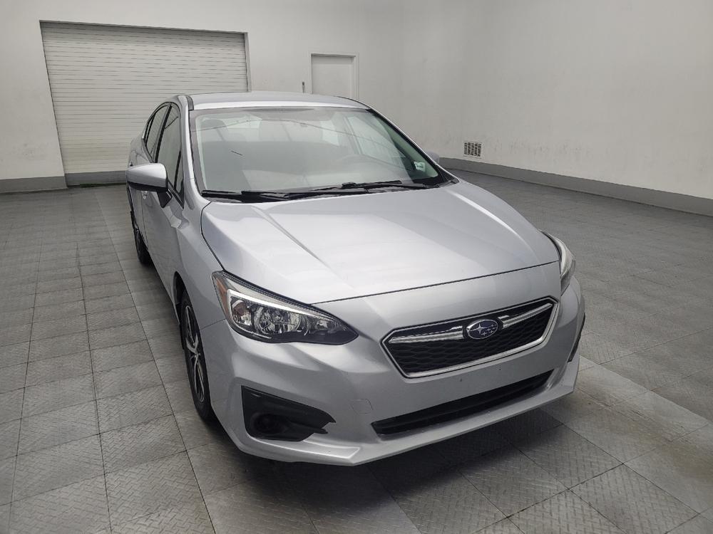 used 2019 Subaru Impreza car, priced at $12,595