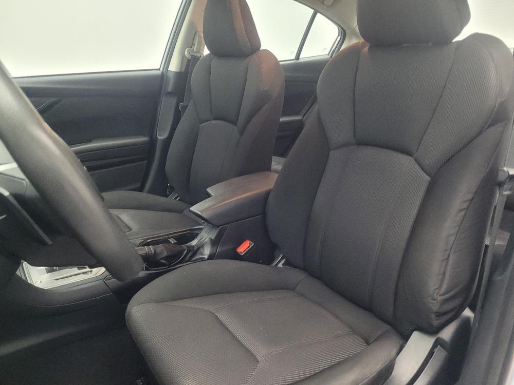 used 2019 Subaru Impreza car, priced at $12,595