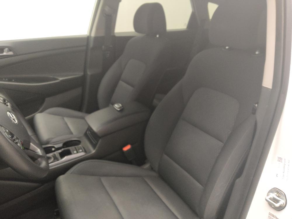 used 2017 Hyundai Tucson car, priced at $16,995