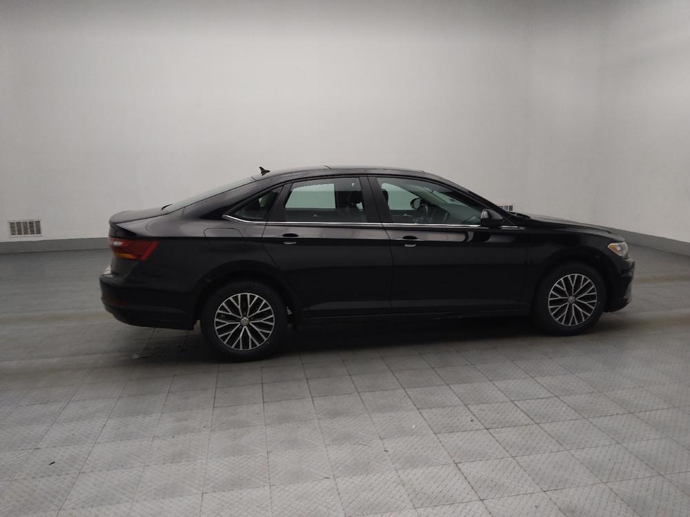 used 2019 Volkswagen Jetta car, priced at $15,695