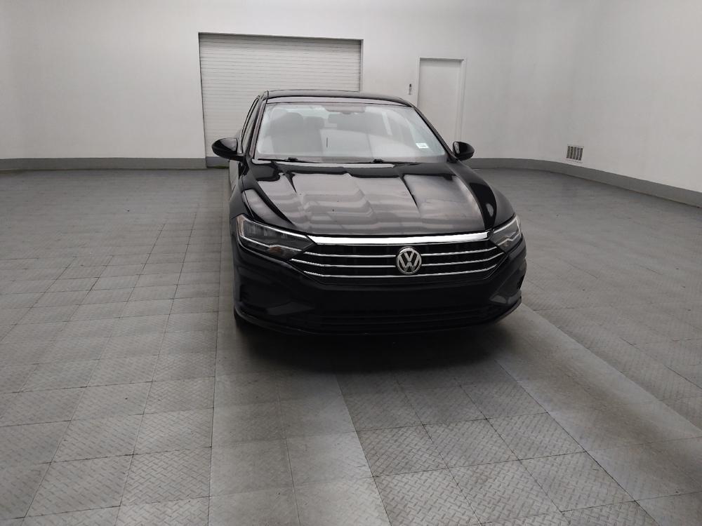 used 2019 Volkswagen Jetta car, priced at $15,695