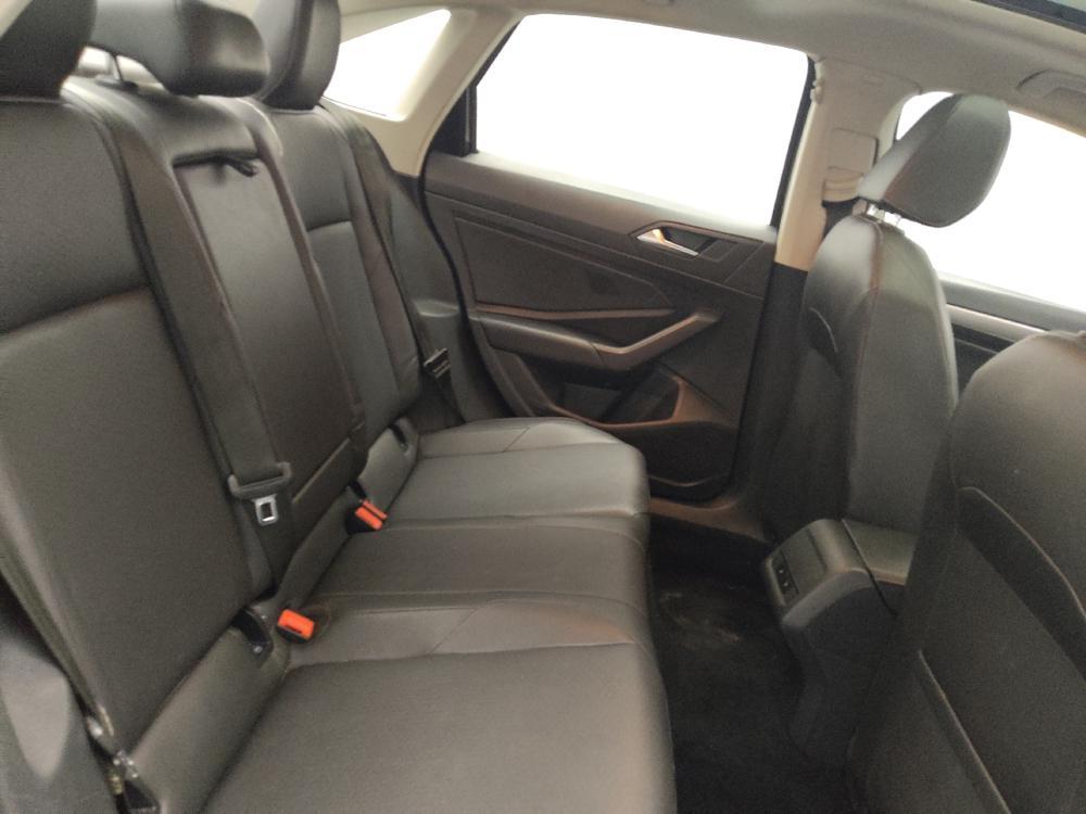 used 2019 Volkswagen Jetta car, priced at $15,695