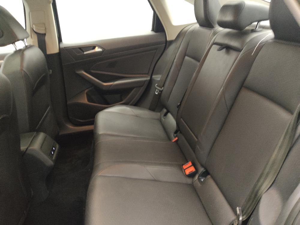 used 2019 Volkswagen Jetta car, priced at $15,695