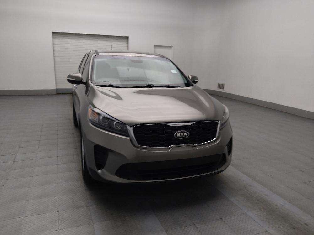 used 2019 Kia Sorento car, priced at $15,995