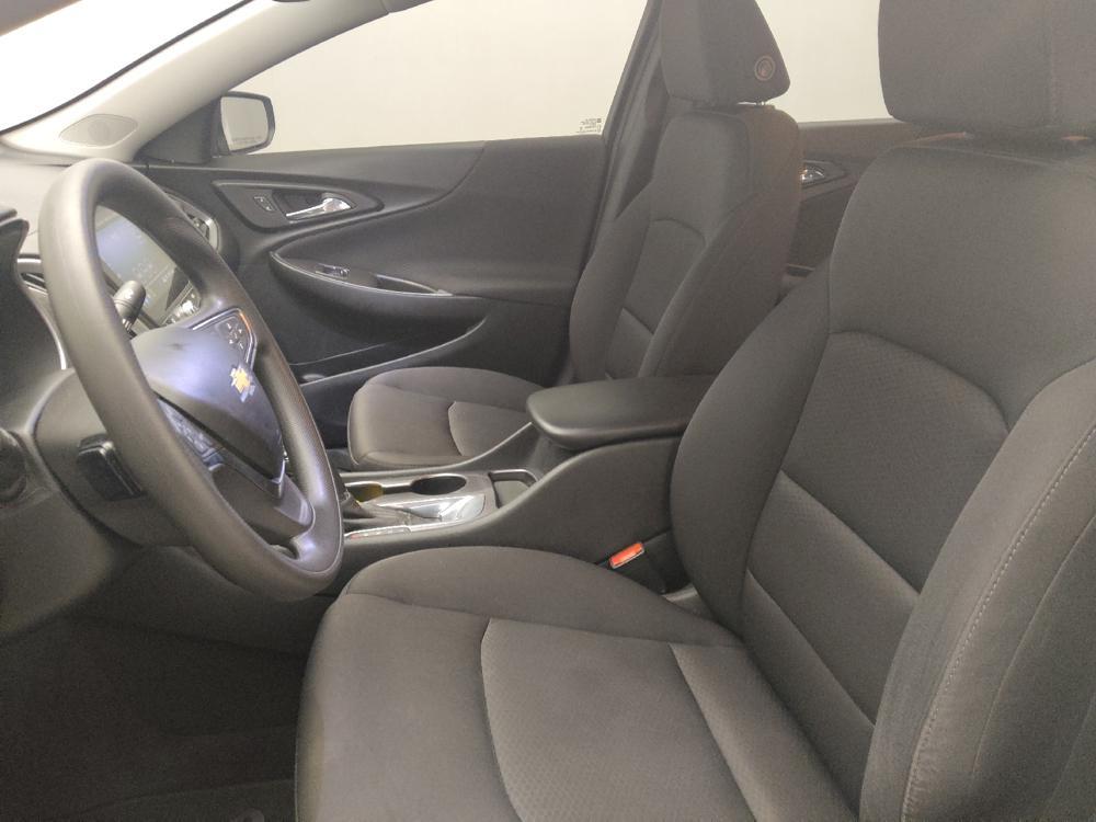 used 2019 Chevrolet Malibu car, priced at $15,095