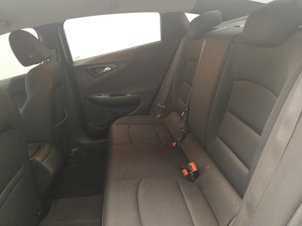 used 2019 Chevrolet Malibu car, priced at $15,095