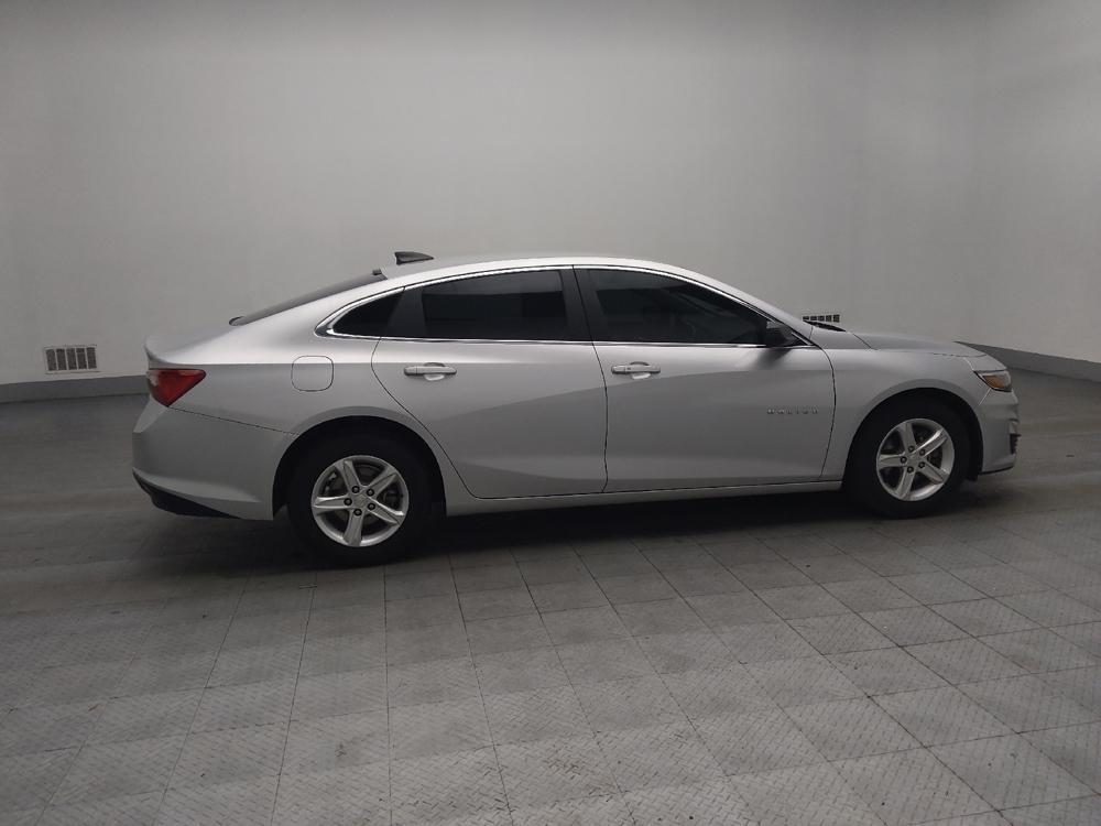 used 2019 Chevrolet Malibu car, priced at $15,095