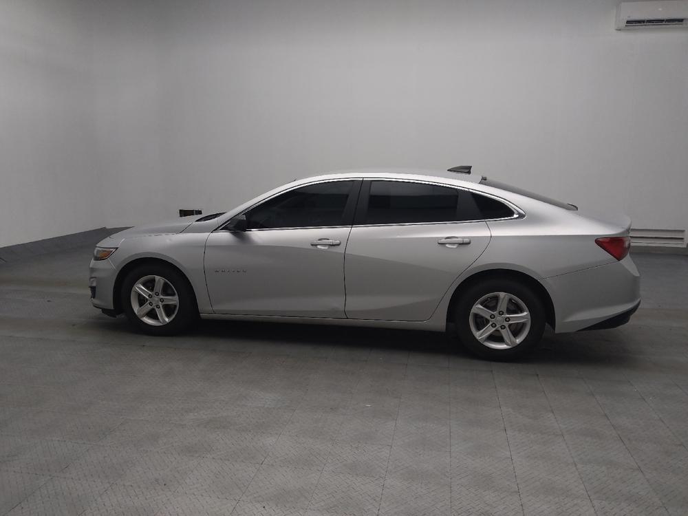 used 2019 Chevrolet Malibu car, priced at $15,095
