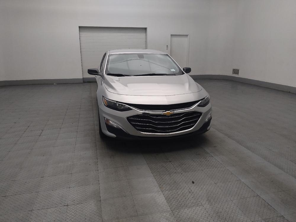 used 2019 Chevrolet Malibu car, priced at $15,095