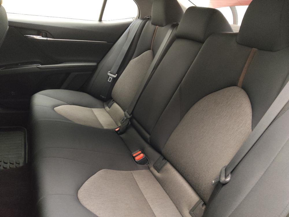 used 2019 Toyota Camry car, priced at $23,595