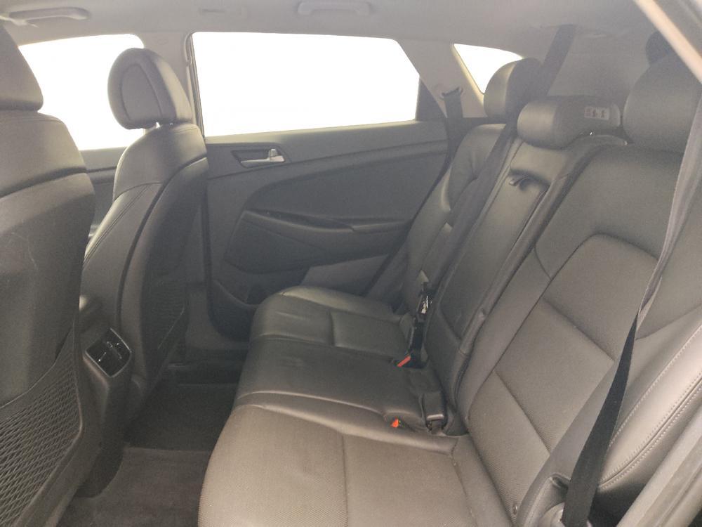 used 2016 Hyundai Tucson car, priced at $16,195