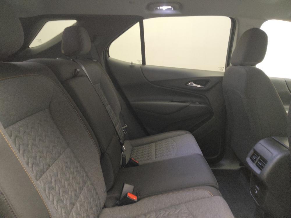 used 2023 Chevrolet Equinox car, priced at $22,795