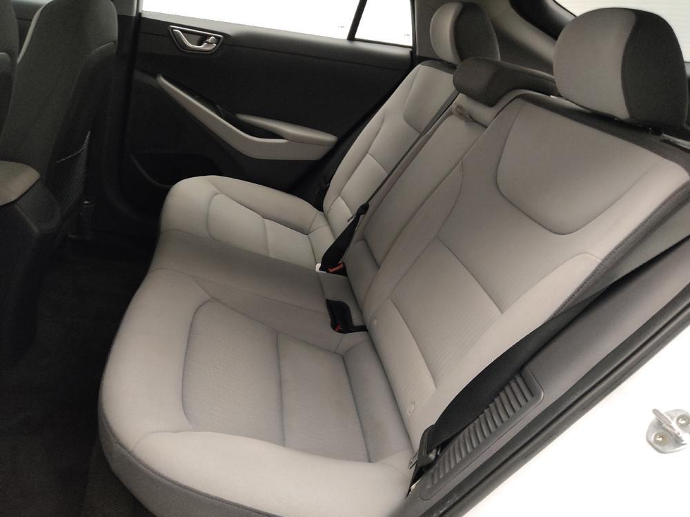 used 2021 Hyundai Ioniq Plug-In Hybrid car, priced at $17,295