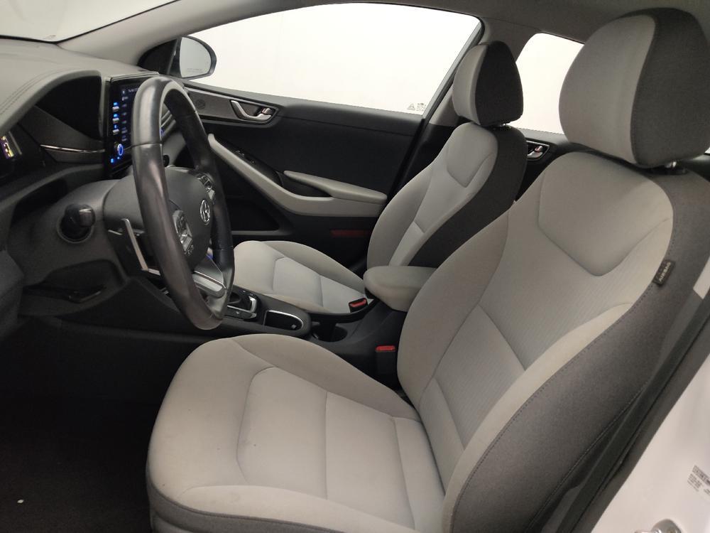 used 2021 Hyundai Ioniq Plug-In Hybrid car, priced at $17,295