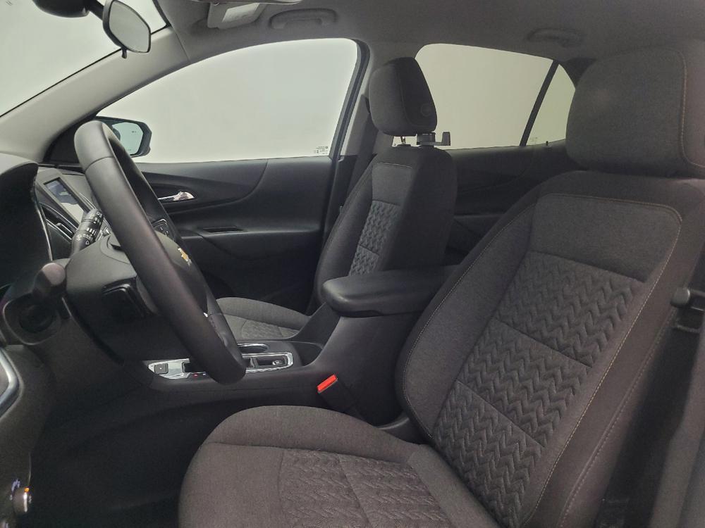 used 2023 Chevrolet Equinox car, priced at $20,295