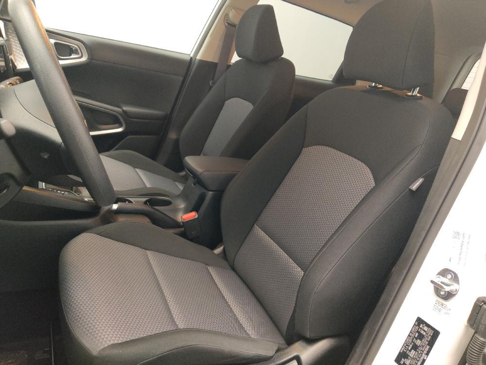 used 2023 Kia Soul car, priced at $20,995
