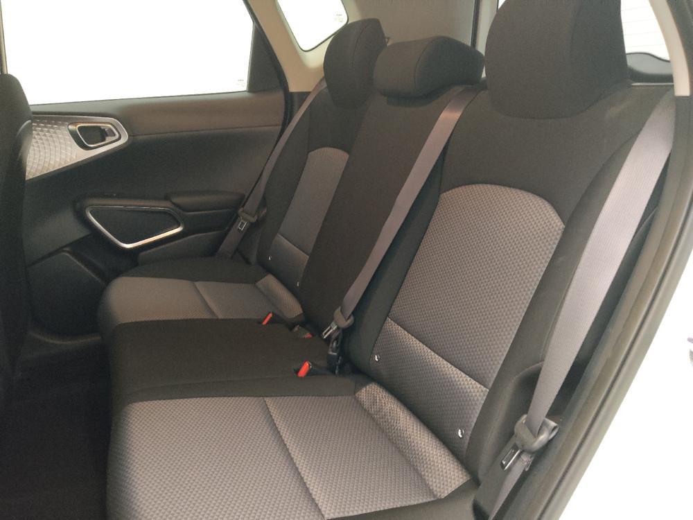 used 2023 Kia Soul car, priced at $20,995