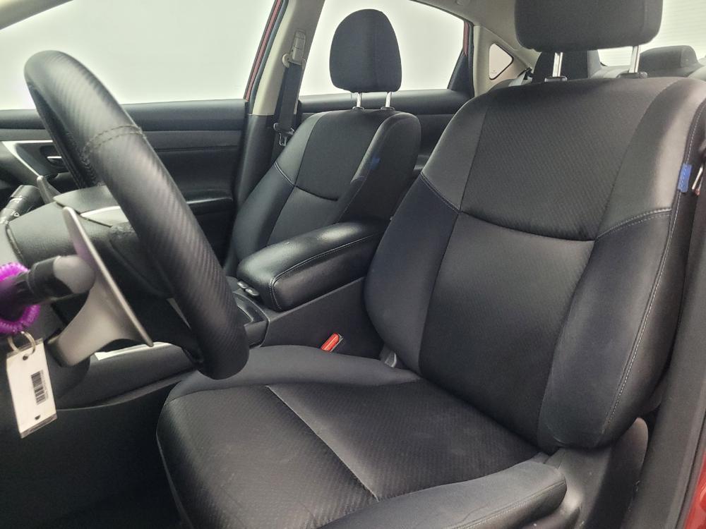 used 2017 Nissan Altima car, priced at $12,795