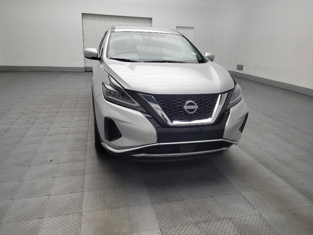 used 2023 Nissan Murano car, priced at $20,295