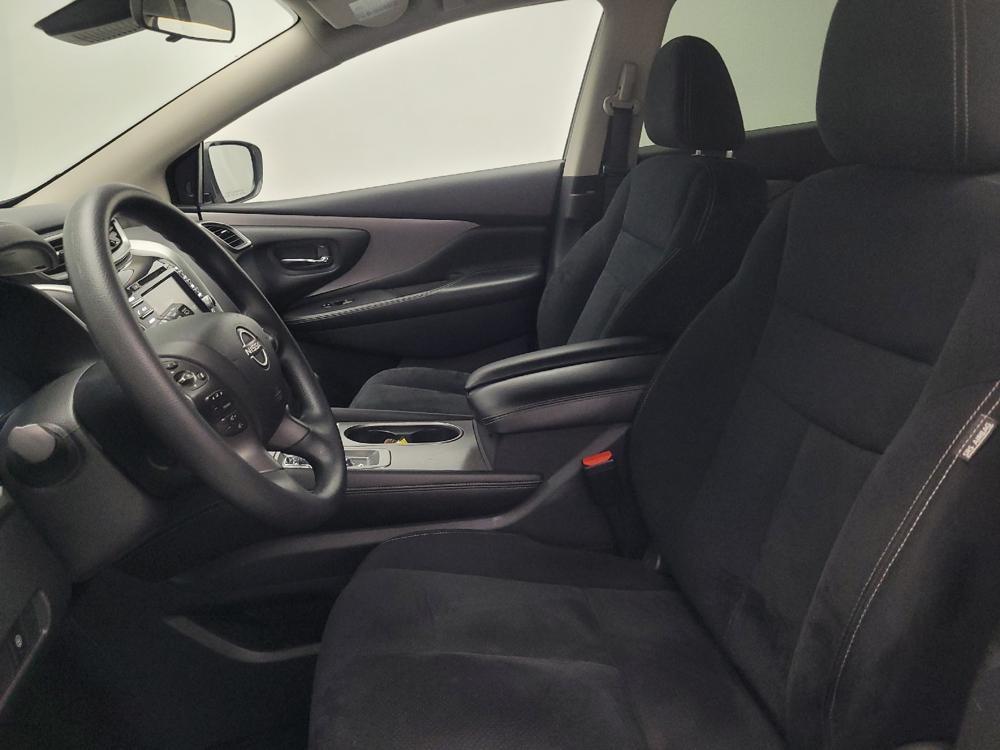 used 2023 Nissan Murano car, priced at $20,295