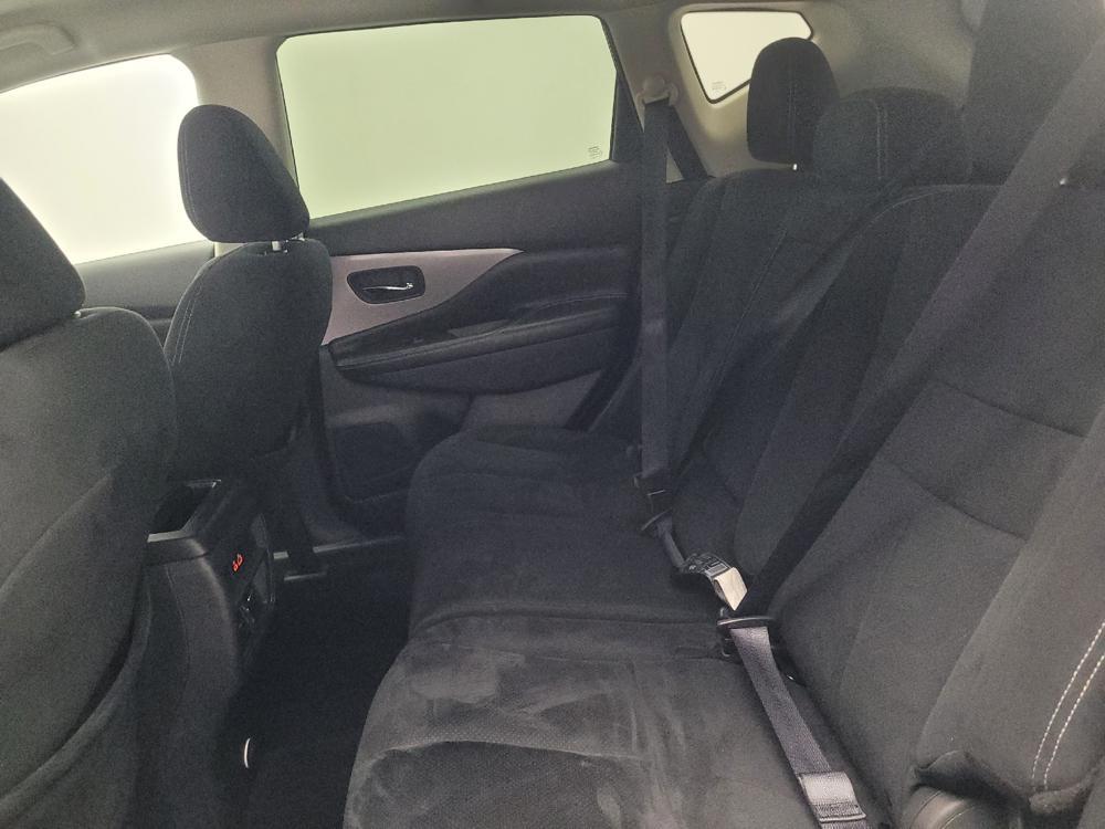 used 2023 Nissan Murano car, priced at $20,295