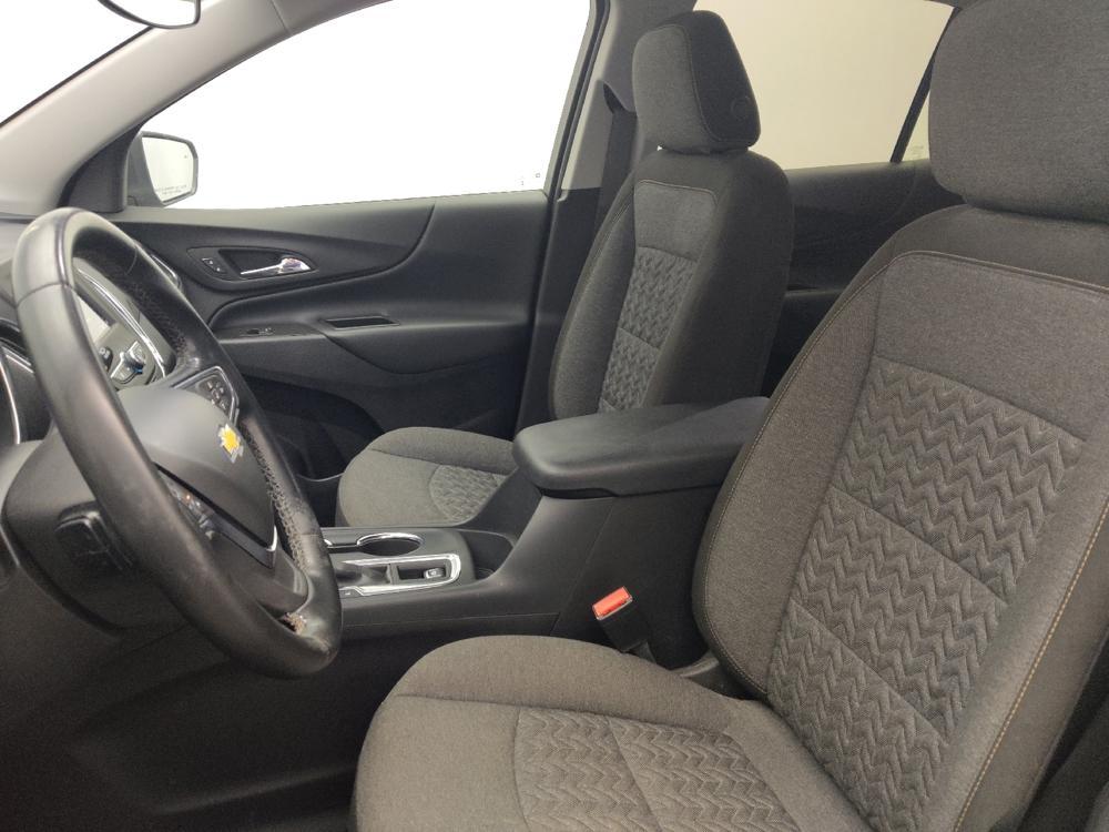 used 2024 Chevrolet Equinox car, priced at $18,695