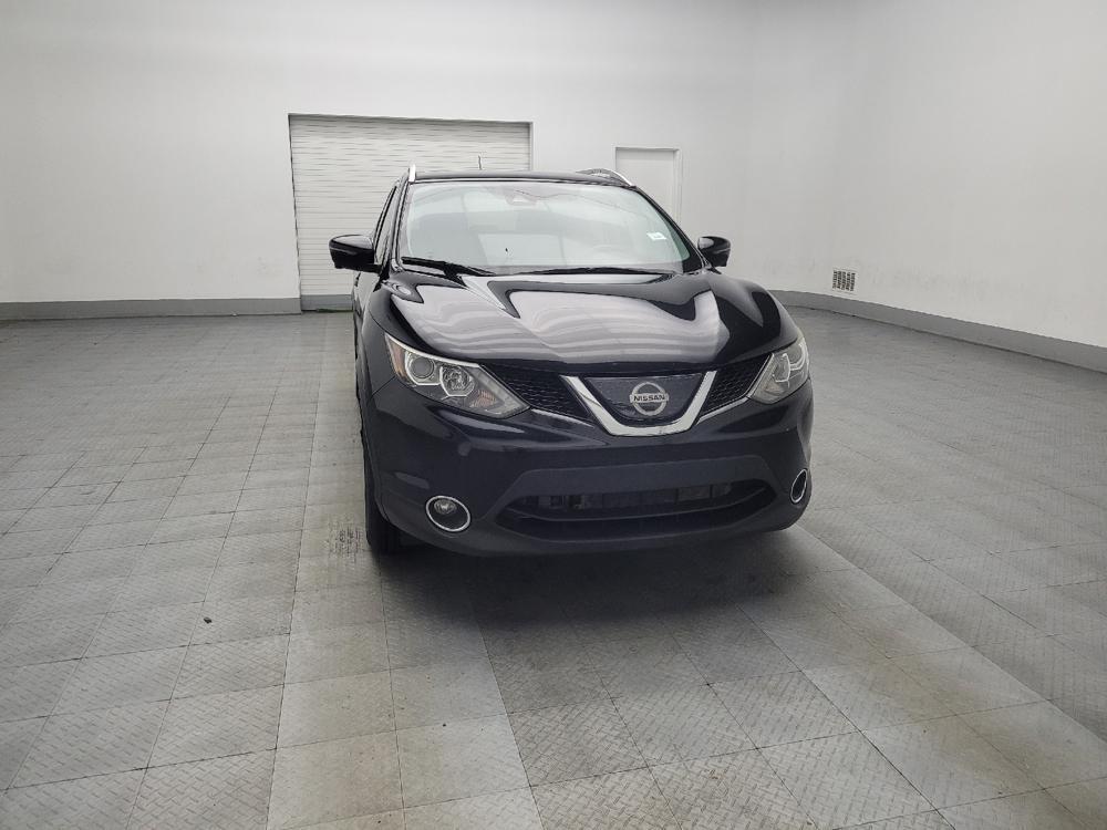 used 2019 Nissan Rogue Sport car, priced at $14,695