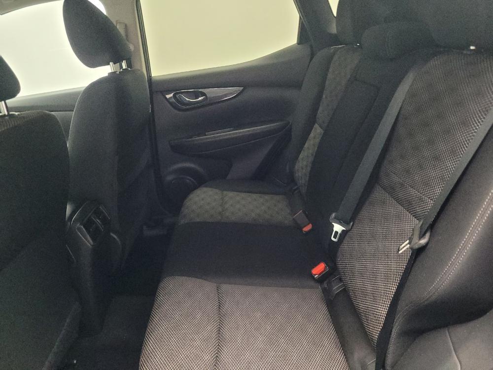 used 2019 Nissan Rogue Sport car, priced at $14,695