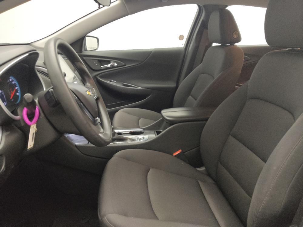 used 2023 Chevrolet Malibu car, priced at $18,495