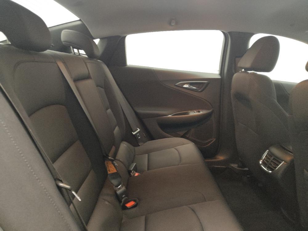 used 2023 Chevrolet Malibu car, priced at $18,495