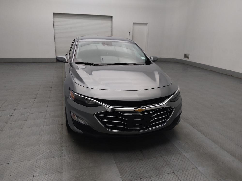 used 2023 Chevrolet Malibu car, priced at $18,495