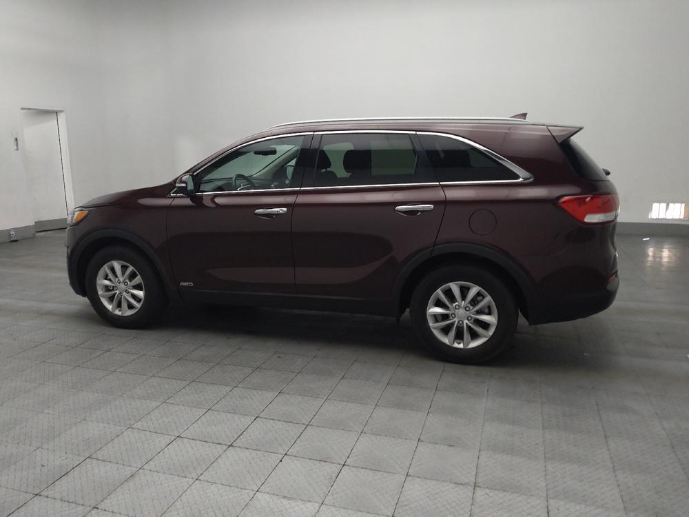 used 2016 Kia Sorento car, priced at $14,295