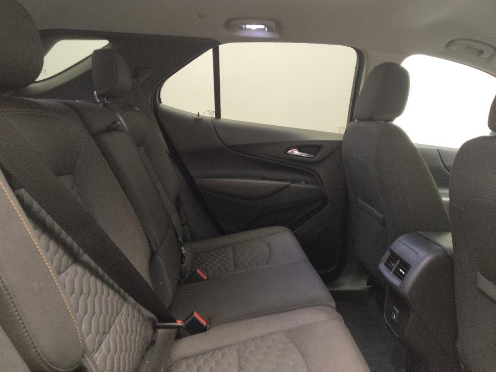 used 2019 Chevrolet Equinox car, priced at $17,595